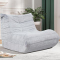 Bean Bag Chair Big Sofa Beanbag Chair by Cansunna