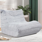 Bean Bag Chair Big Sofa Beanbag Chair by Cansunna