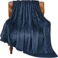 BEDELITE Fleece Blanket Soft Plush Throw by BEDELITE