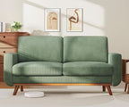 Vesgantti 68" Loveseat Sofa by Vesgantti
