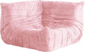 Bean Bag Chair, Memory Foam Bean Bag Chairs by Cansunna