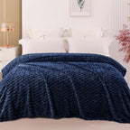 Exclusivo Mezcla 3D Fleece King Size Blanket - Image 2