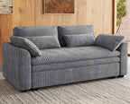 Belffin Large Modular Sectional Sofa - Image 3
