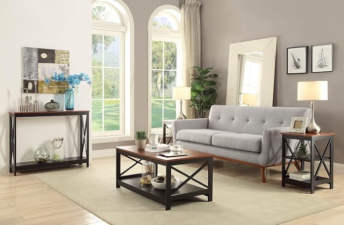 Convenience Concepts Oxford Console Table 39.5" - Image 6