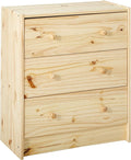IKEA RAST dresser, Wood Color by IKEA