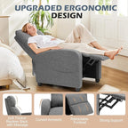 Sweetcrispy Massage Recliner Chair - Image 5