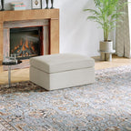 Novilla 108" Modular Sectional Sofa, Modular Sectional Couches by Novilla