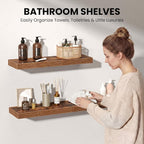 Fun Memories 16Inch Floating Shelves - Image 7