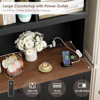 HIFIT 72'' Tall File Bookcase - Image 4