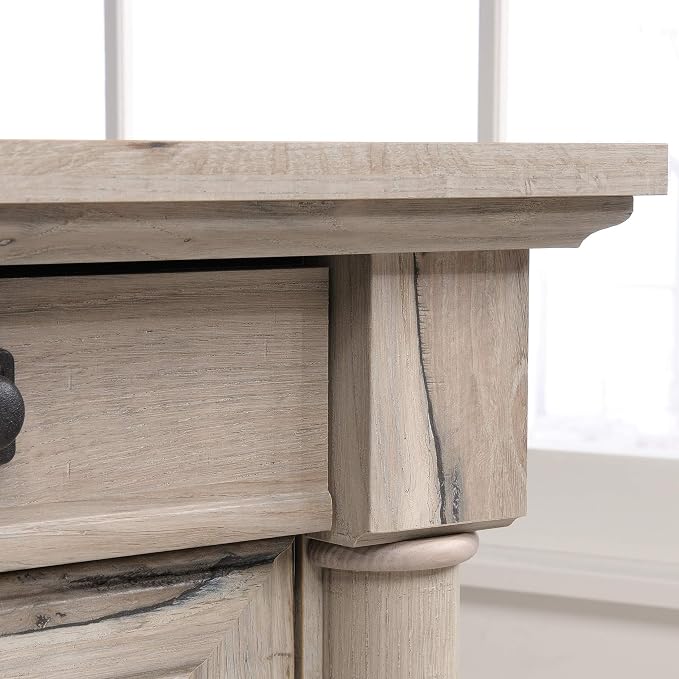 Sauder Palladia L Shaped Desk - Image 13
