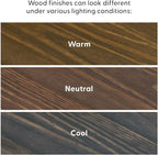 Plank+Beam Haven Nightstand - Image 8