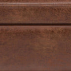 SIMPLIHOME Owen Lift Top Coffee Table Storage Ottoman - Image 12