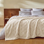 Bedsure GentleSoft Full Size Blankets - Image 5