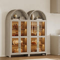 SICOTAS 74" Display Cabinet by SICOTAS