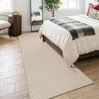 KOZYFLY Runners for Hallways 3x8 ft Washable Kitchen Runner Non Slip Rubber - Image 8