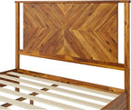 Bme Vivian 14 Inch Deluxe Bed Frame - Image 9