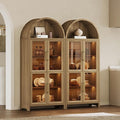 SICOTAS 74" Display Cabinet by SICOTAS