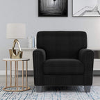 ZNSAYOTX 2 Piece Chair Covers for Living Room - Image 2