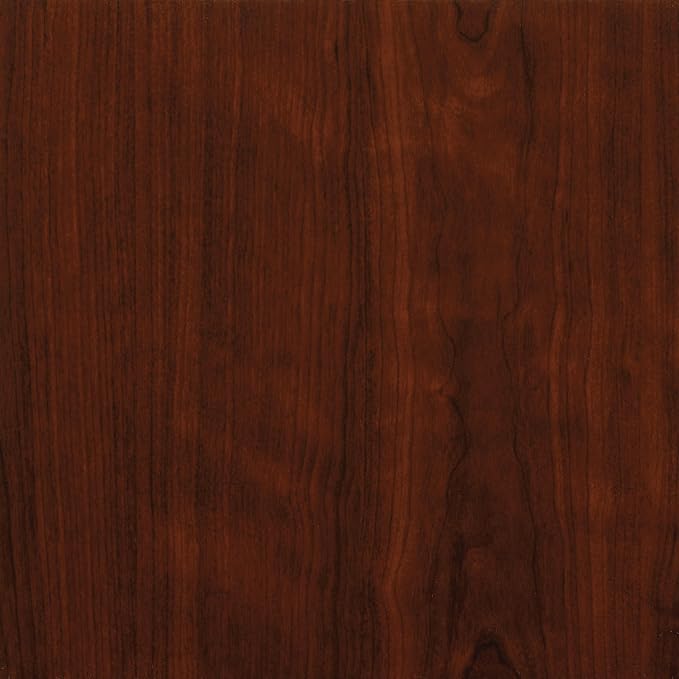 Sauder Heritage Hill Library/ Book shelf, Classic Cherry finish - Image 5
