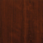 Sauder Heritage Hill Library/ Book shelf, Classic Cherry finish - Image 5