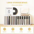 IOTXY DIY Modular Cube Bookcase - Image 4