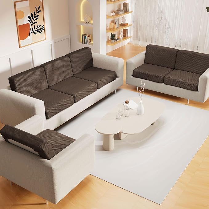 Waterproof Couch Cushion Covers - Image 7