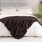 Exclusivo Mezcla 3D Fleece King Size Blanket - Image 3