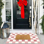 Front Door Mat Outside Entrance - Image 9