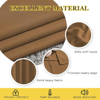 NICETOWN Blackout Curtains for Kids Room - Image 4