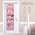 TYMENSH Over Door Organizer - Image 3