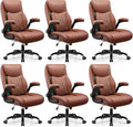 BESTFAIR Office Chair, Ergonomic Computer Desk Chairs by BESTFAIR