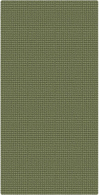 KOZYFLY 2x4 Entry Runner Rug, Small Washable Runners - Image 10