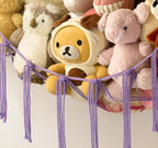Stuffed Animal Storage Hammock or Net - Image 3