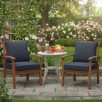 Summsun Waterproof Outdoor Cushions - Image 2