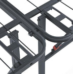 Amazon Basics Foldable Metal Platform Bed Frame - Image 5