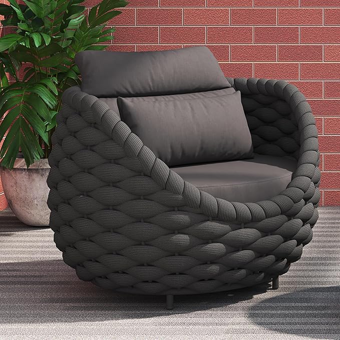 TWT 3 Piece Patio Furniture Set - Image 9