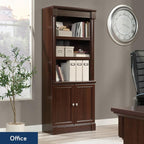 Sauder Palladia Book Shelf, Bookshelf - Image 5
