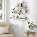 Fun Memories Deep Floating Shelves - Image 6