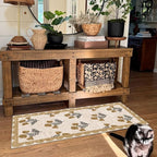 Front Door Mat Indoor Entrance - Image 9