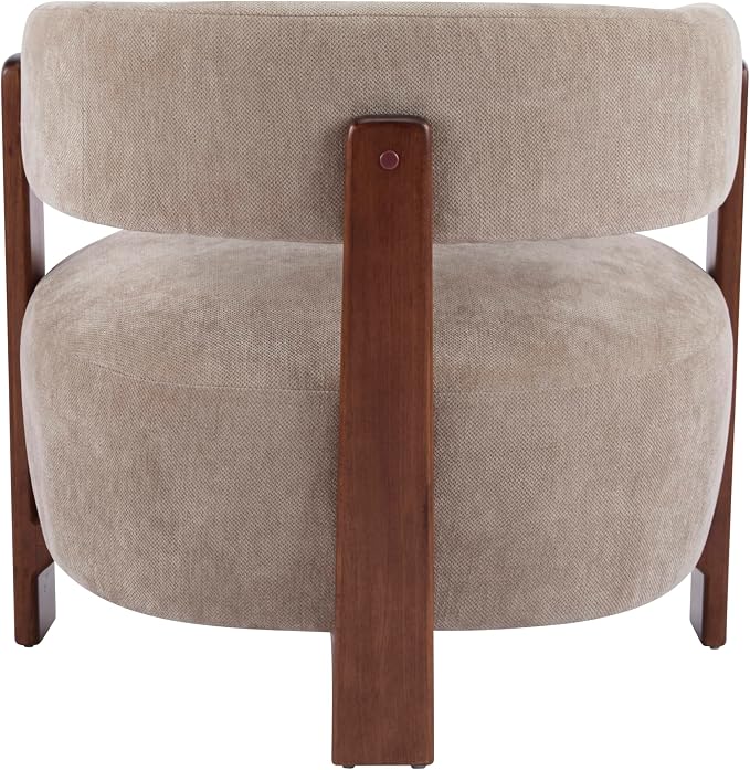 Christopher Knight Home Zax Modern Accent Chair - Image 15