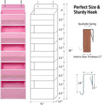 TYMENSH Over Door Organizer - Image 2