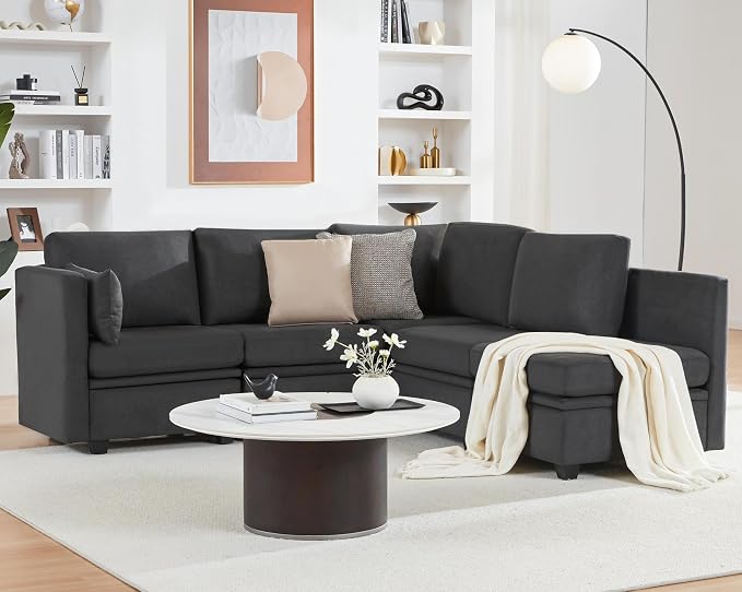 Weture Modular Sectional Sofa - Image 6