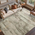 6x9 Ft Large Abstract Area Rugs by Cuzwlovita