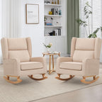 HCHAIRH Nursery Rocking Chairs, Rocking Chair Nursery by HCHAIRH