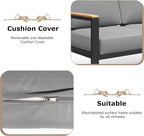 5-Piece Patio Furniture Set - Image 9