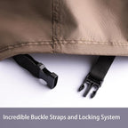 Patio Furniture Cover Waterproof Outdoor Furniture Covers Heavy Duty Outdoor - Image 6