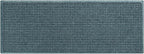 WaterHog Squares Front Door Mat Indoor Outdoor Entrance, All-Weather Mats | by WaterHog