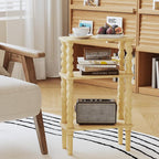 Veegle Side Table, Small End Table - Image 6