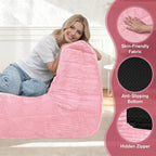 Bean Bag Chair, Giant Beanbag Chairs - Image 4