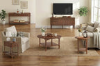 Pembroke 22” Round Cottage End Table - Image 8